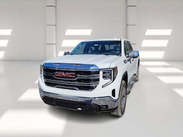 new 2025 GMC Sierra 1500 car, priced at $63,270