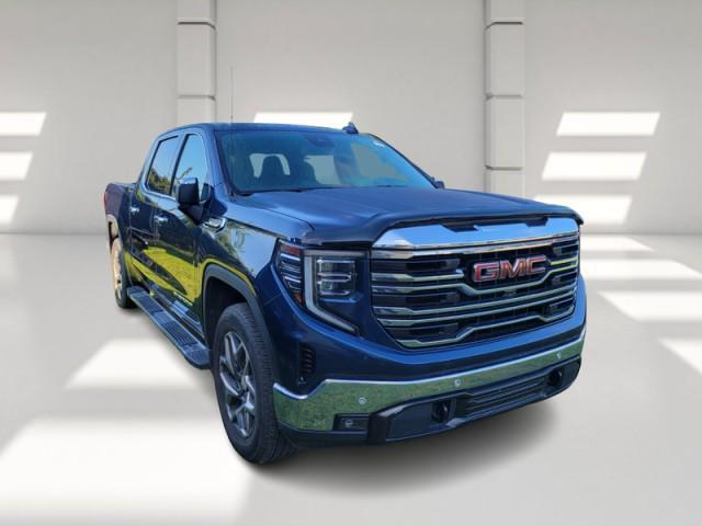 used 2022 GMC Sierra 1500 car, priced at $42,970