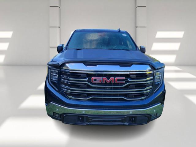 used 2022 GMC Sierra 1500 car, priced at $42,970