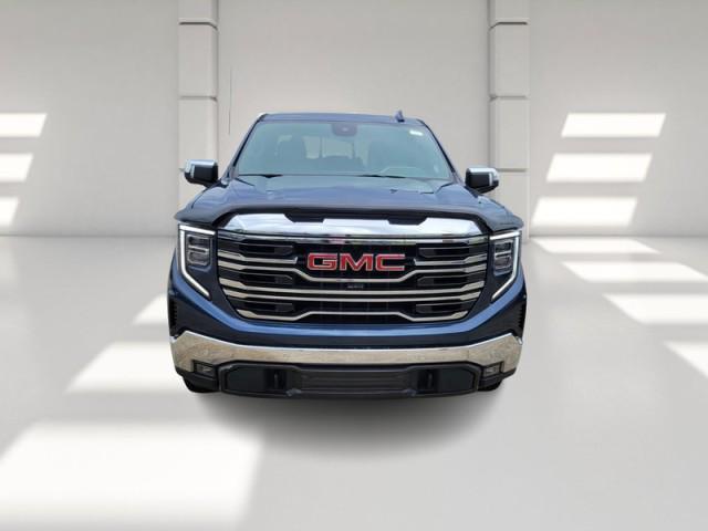 used 2022 GMC Sierra 1500 car, priced at $43,750