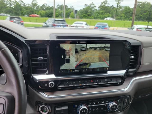 used 2022 GMC Sierra 1500 car, priced at $43,750