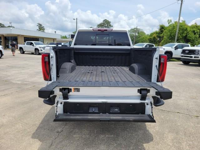 used 2024 GMC Sierra 2500 car, priced at $82,998