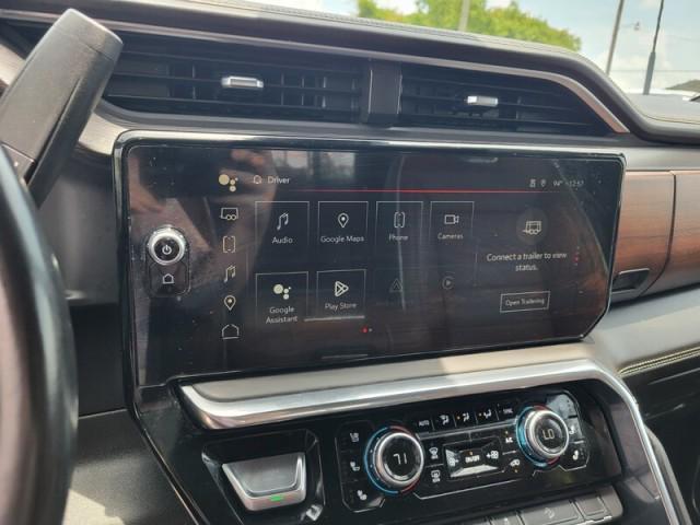 used 2024 GMC Sierra 2500 car, priced at $82,998