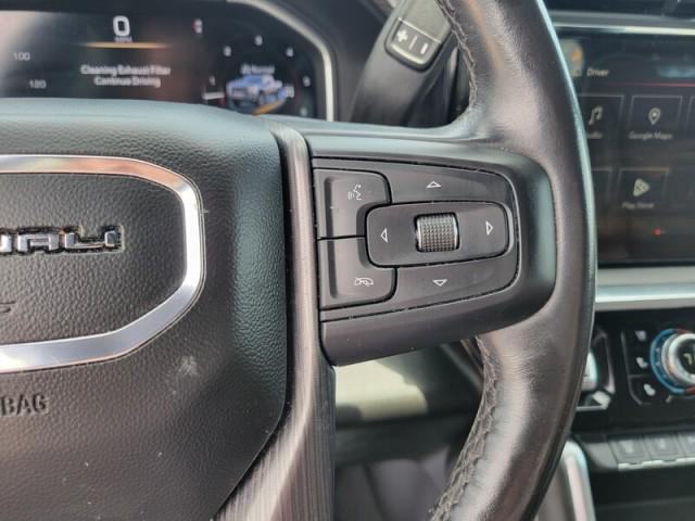 used 2024 GMC Sierra 2500 car, priced at $82,998