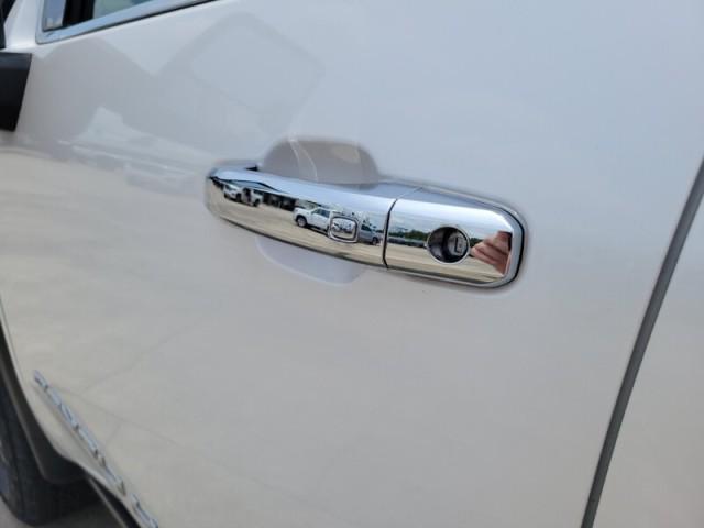 used 2024 GMC Sierra 2500 car, priced at $82,998