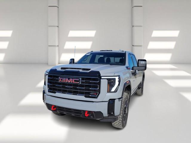 new 2025 GMC Sierra 2500 car, priced at $83,040