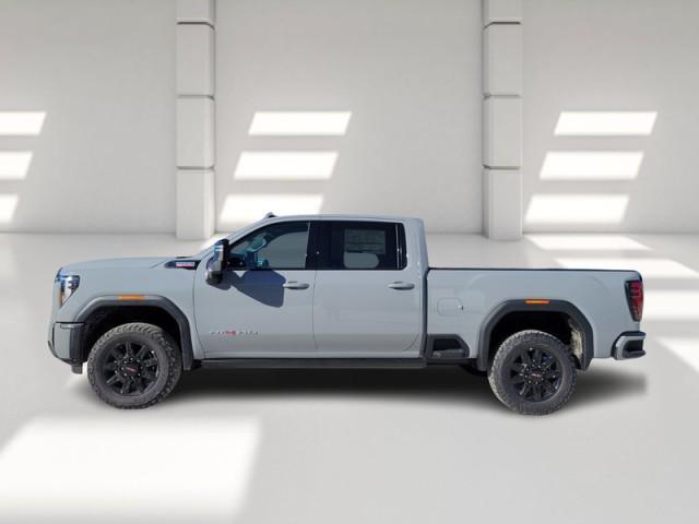 new 2025 GMC Sierra 2500 car, priced at $83,040