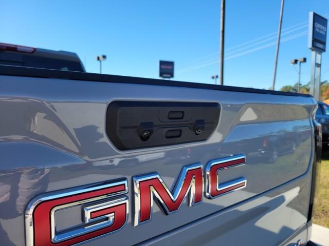 new 2025 GMC Sierra 2500 car, priced at $83,040