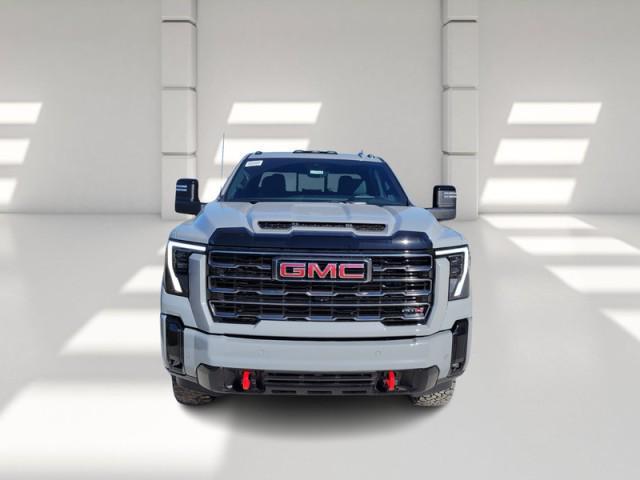 new 2025 GMC Sierra 2500 car, priced at $83,040