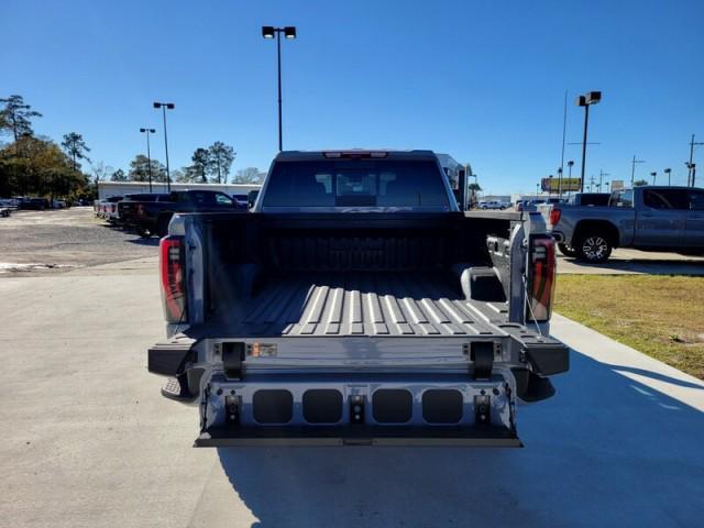 new 2025 GMC Sierra 2500 car, priced at $83,040