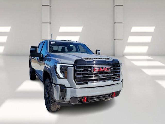 new 2025 GMC Sierra 2500 car, priced at $83,040