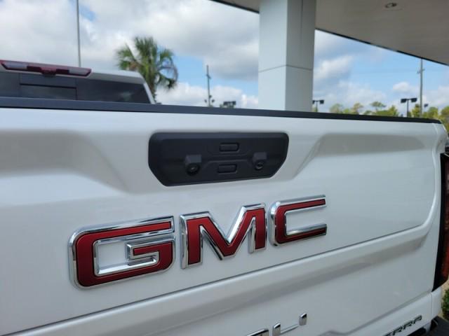 new 2024 GMC Sierra 2500 car, priced at $88,145