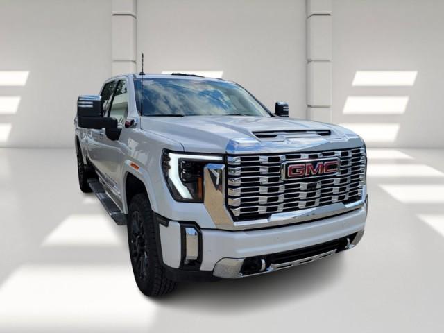 new 2024 GMC Sierra 2500 car, priced at $88,145