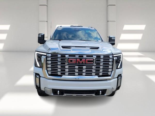 new 2024 GMC Sierra 2500 car, priced at $88,145