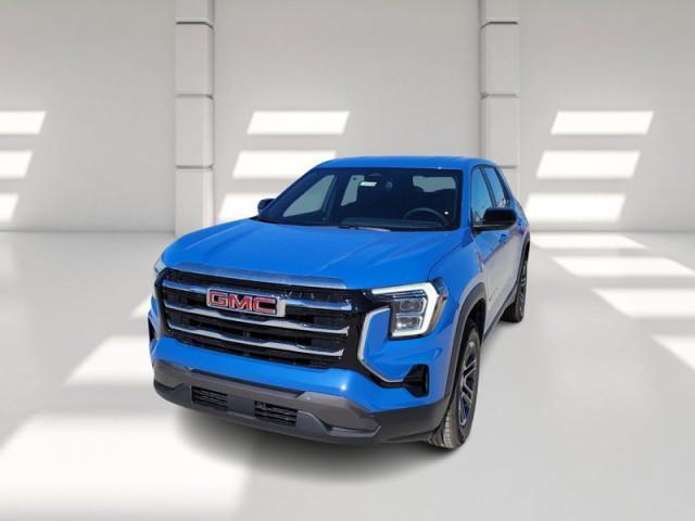 new 2025 GMC Terrain car, priced at $33,890