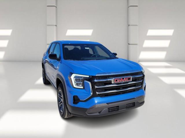 new 2025 GMC Terrain car, priced at $32,390