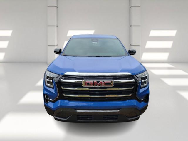 new 2025 GMC Terrain car, priced at $33,890