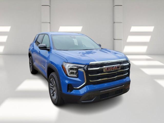 new 2025 GMC Terrain car, priced at $33,890