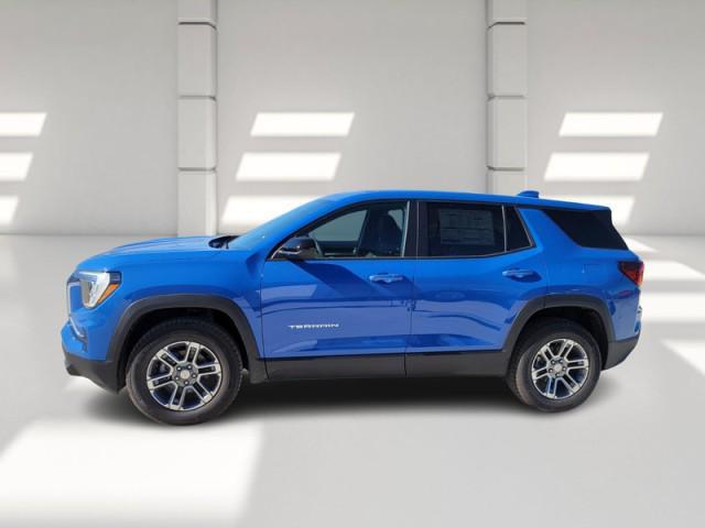 new 2025 GMC Terrain car, priced at $32,390