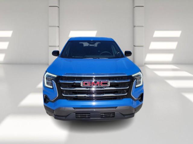 new 2025 GMC Terrain car, priced at $32,390