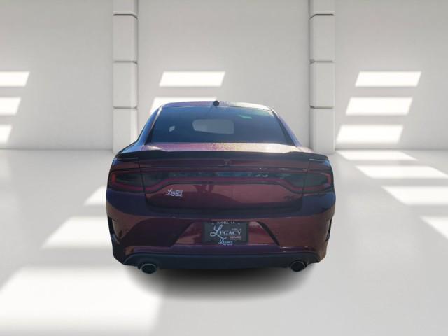 used 2020 Dodge Charger car, priced at $29,179