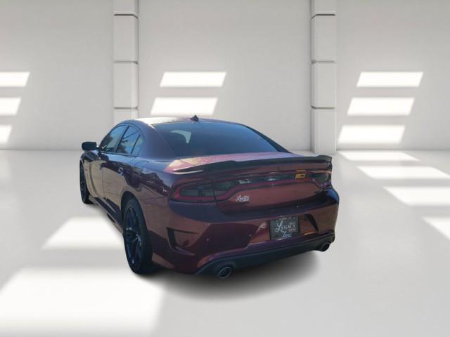 used 2020 Dodge Charger car, priced at $29,179