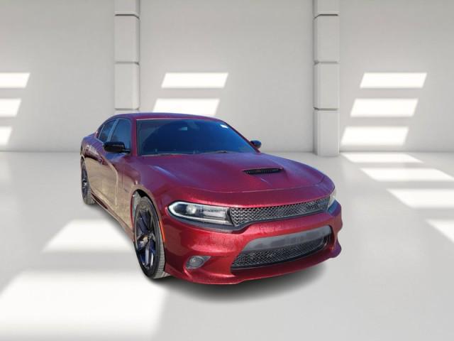 used 2020 Dodge Charger car, priced at $29,179