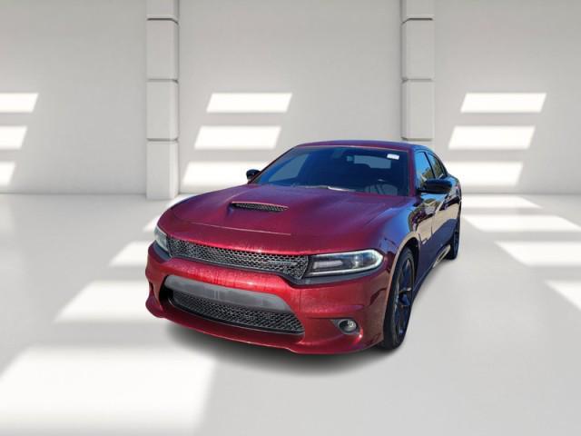 used 2020 Dodge Charger car, priced at $29,179