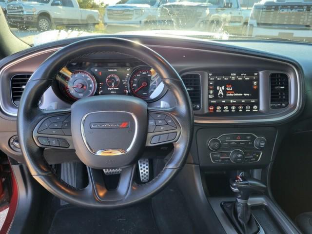 used 2020 Dodge Charger car, priced at $29,179