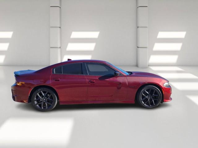 used 2020 Dodge Charger car, priced at $29,179