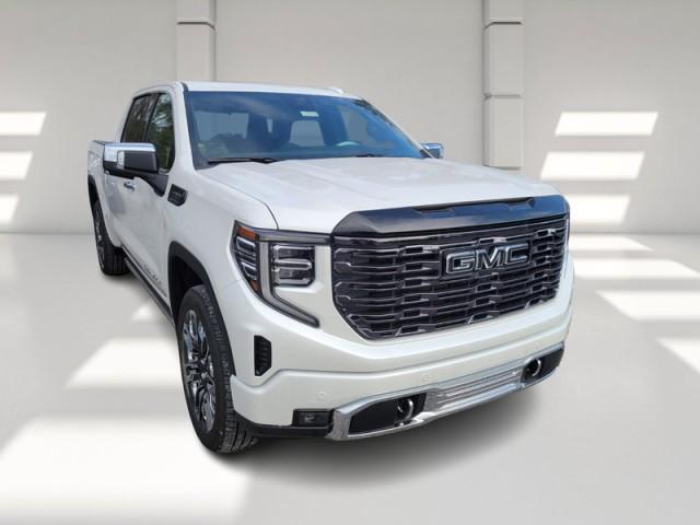 new 2025 GMC Sierra 1500 car, priced at $81,655