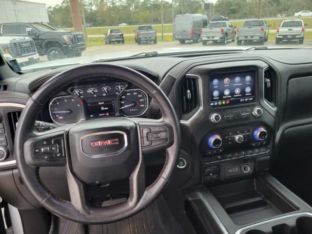 used 2022 GMC Sierra 2500 car, priced at $53,377