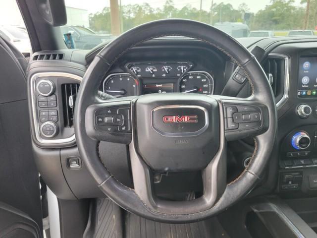 used 2022 GMC Sierra 2500 car, priced at $53,377