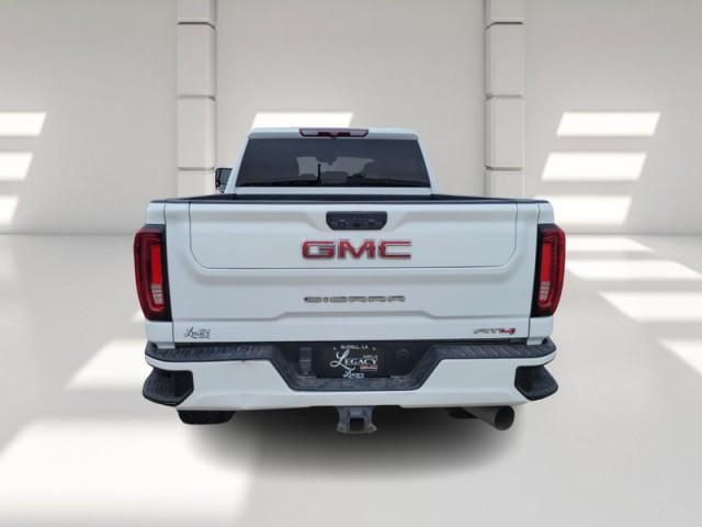 used 2022 GMC Sierra 2500 car, priced at $53,377