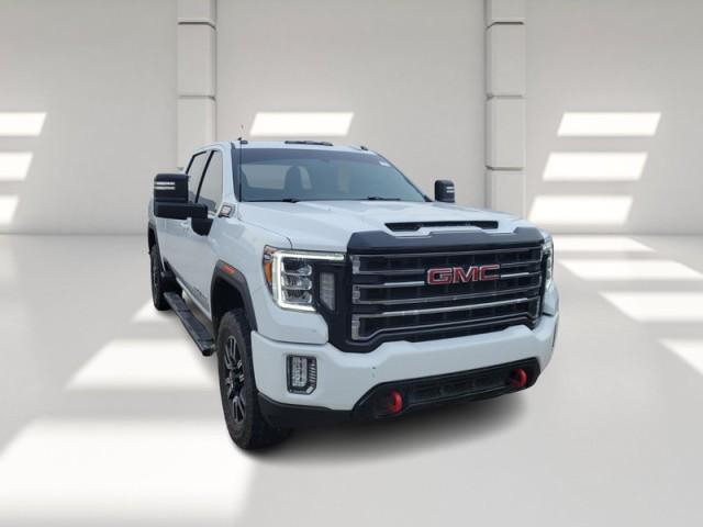 used 2022 GMC Sierra 2500 car, priced at $53,377