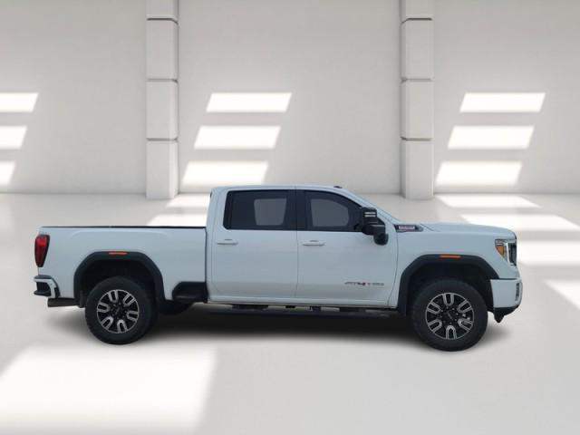 used 2022 GMC Sierra 2500 car, priced at $53,377