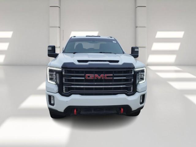 used 2022 GMC Sierra 2500 car, priced at $53,377