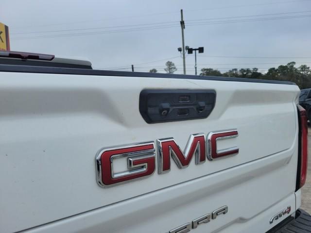 used 2022 GMC Sierra 2500 car, priced at $53,377