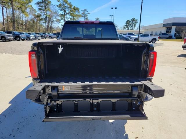 new 2025 GMC Sierra 2500 car, priced at $84,175