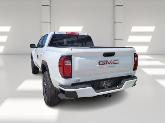 new 2024 GMC Canyon car, priced at $37,195