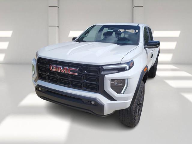 new 2024 GMC Canyon car, priced at $37,195