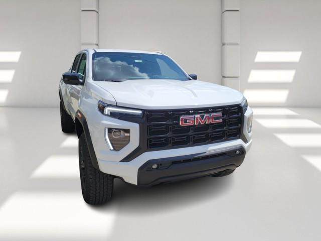 new 2024 GMC Canyon car, priced at $37,195