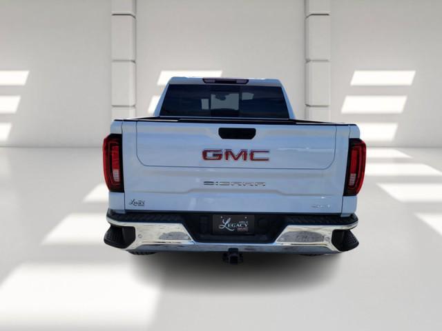 new 2025 GMC Sierra 1500 car, priced at $55,520