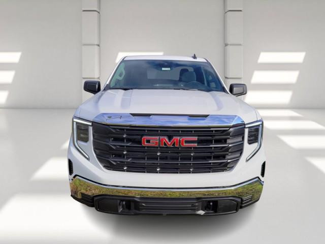 new 2025 GMC Sierra 1500 car, priced at $41,745