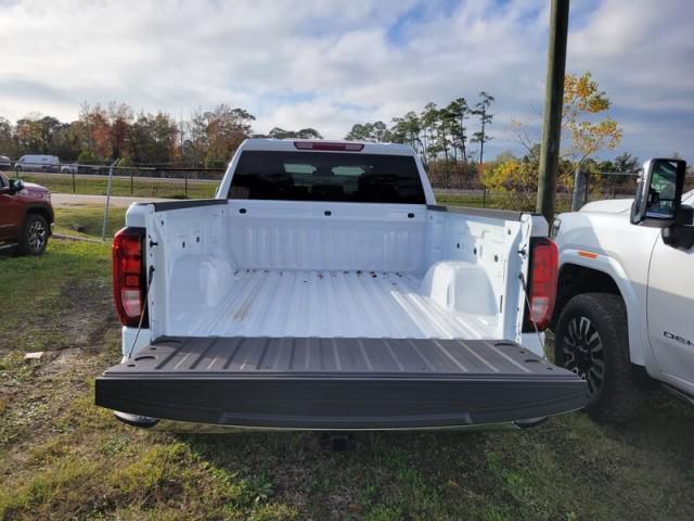 new 2025 GMC Sierra 1500 car, priced at $41,745