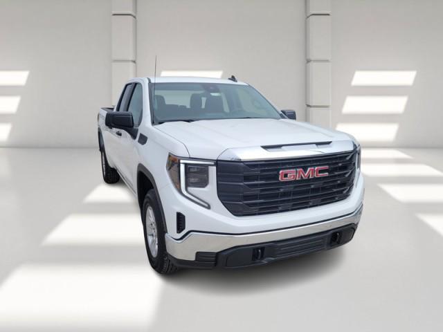 new 2025 GMC Sierra 1500 car, priced at $39,245