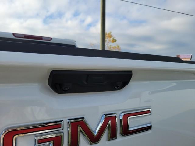 new 2025 GMC Sierra 1500 car, priced at $41,745