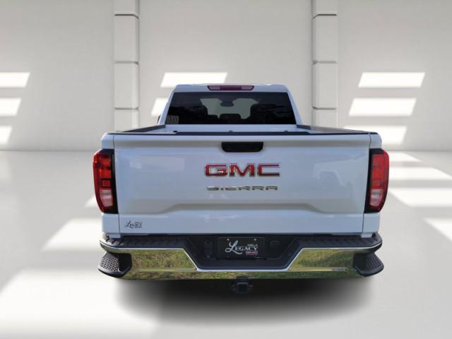 new 2025 GMC Sierra 1500 car, priced at $41,745