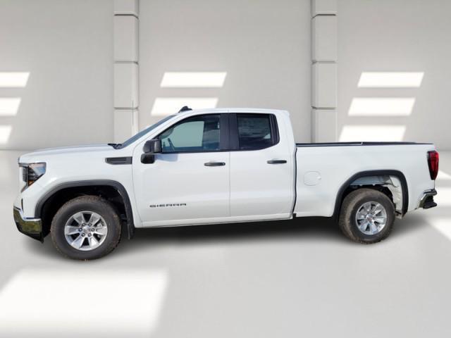 new 2025 GMC Sierra 1500 car, priced at $41,745