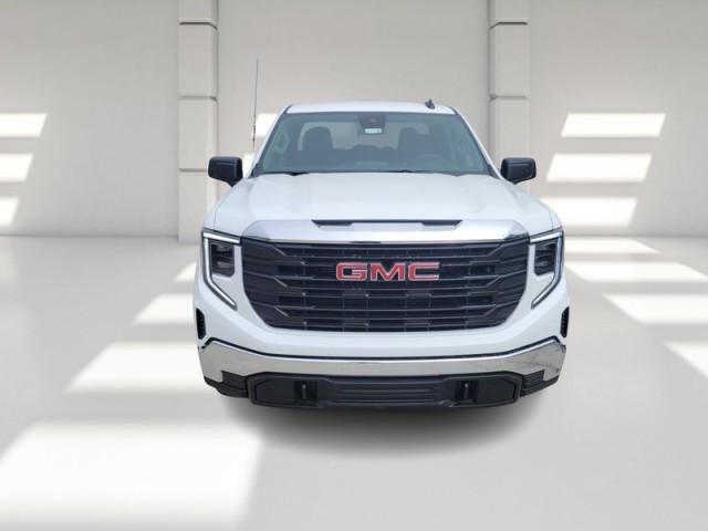 new 2025 GMC Sierra 1500 car, priced at $39,245